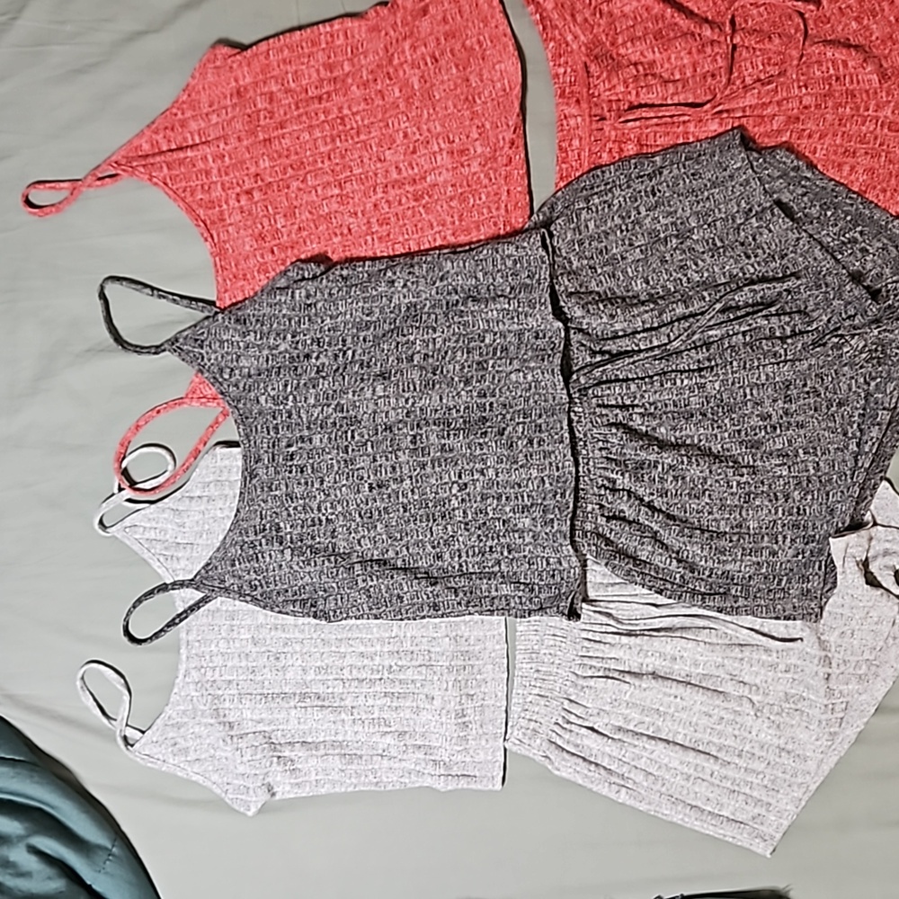 Pajama Set